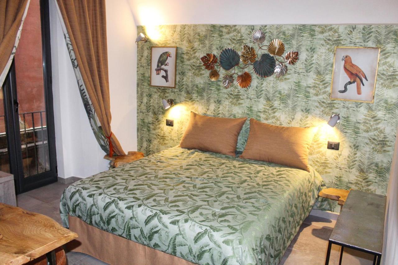 B&B Quispaccanapoli Nápoles Exterior foto
