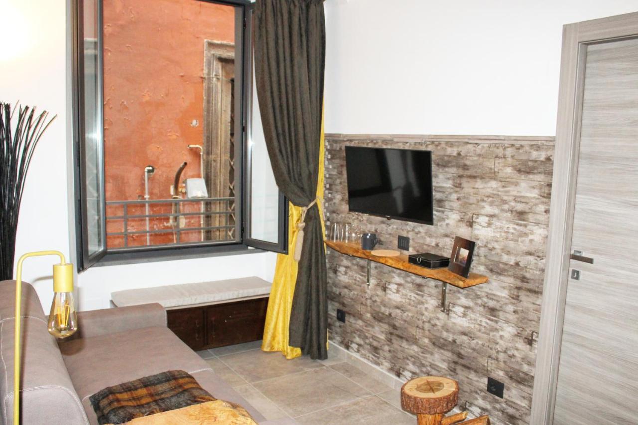 B&B Quispaccanapoli Nápoles Exterior foto