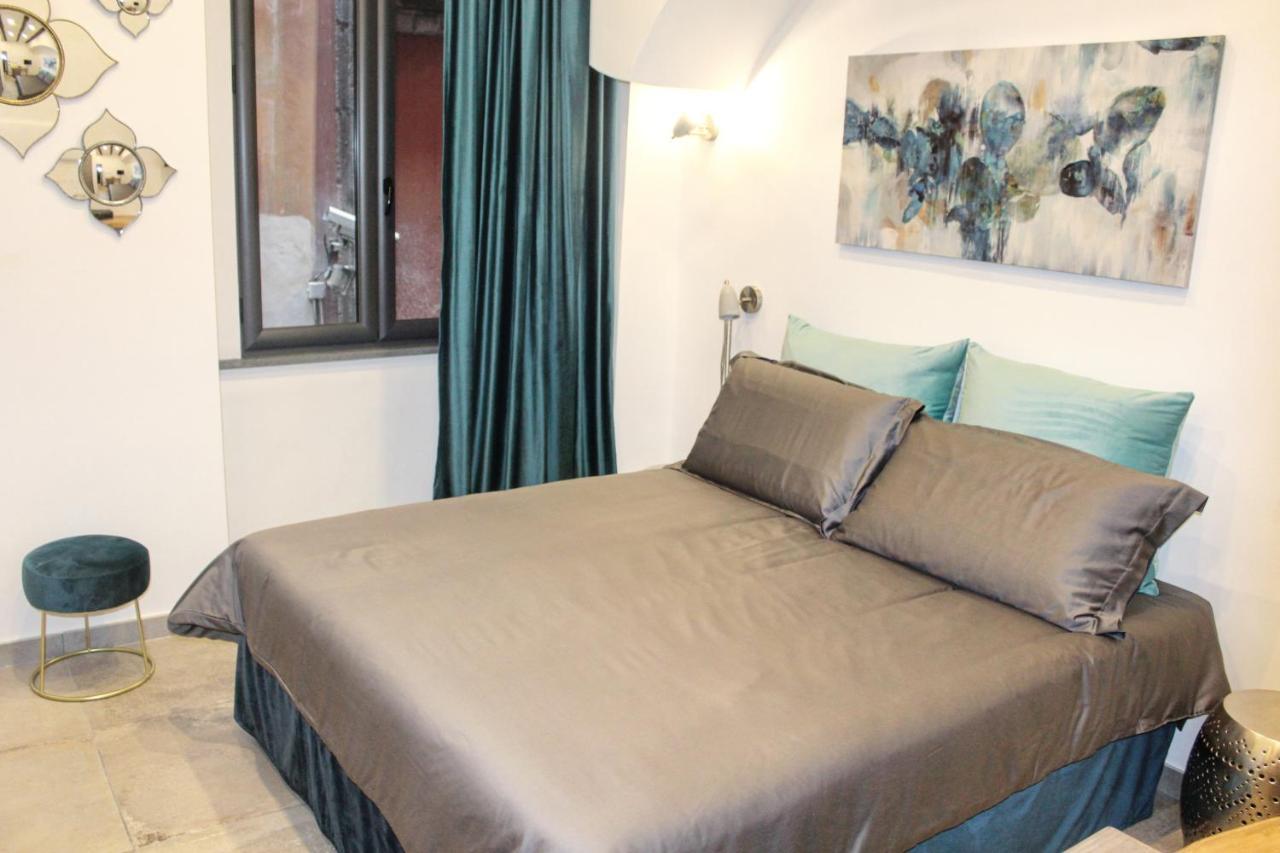 B&B Quispaccanapoli Nápoles Exterior foto