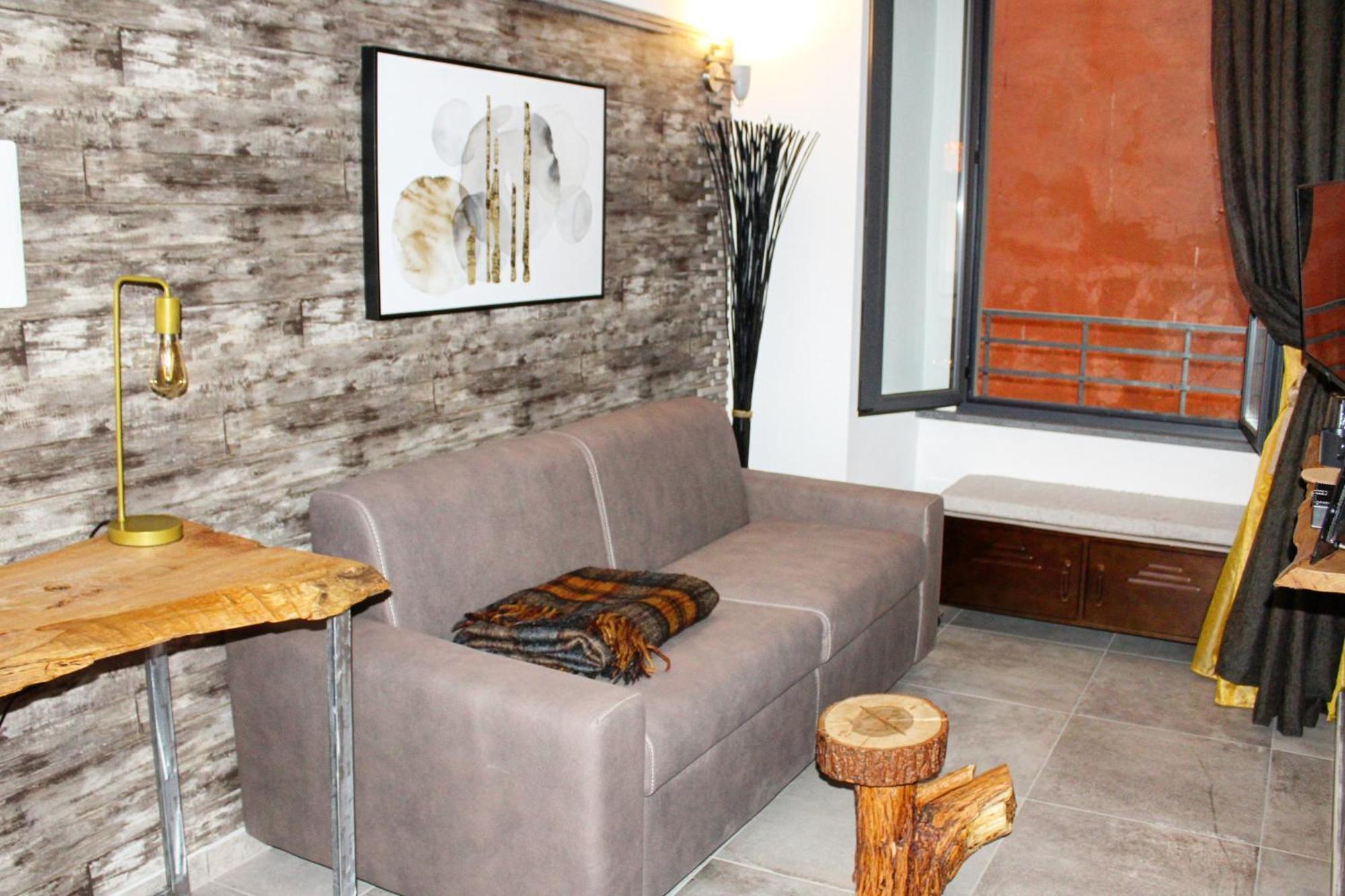 B&B Quispaccanapoli Nápoles Exterior foto