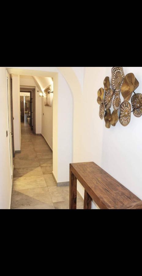 B&B Quispaccanapoli Nápoles Exterior foto