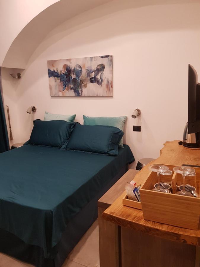 B&B Quispaccanapoli Nápoles Exterior foto