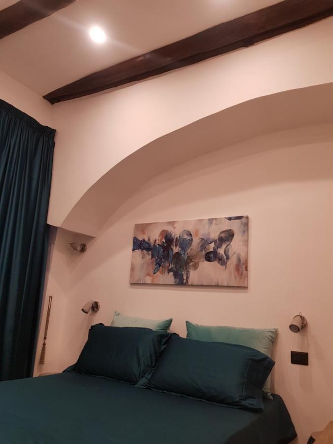 B&B Quispaccanapoli Nápoles Exterior foto