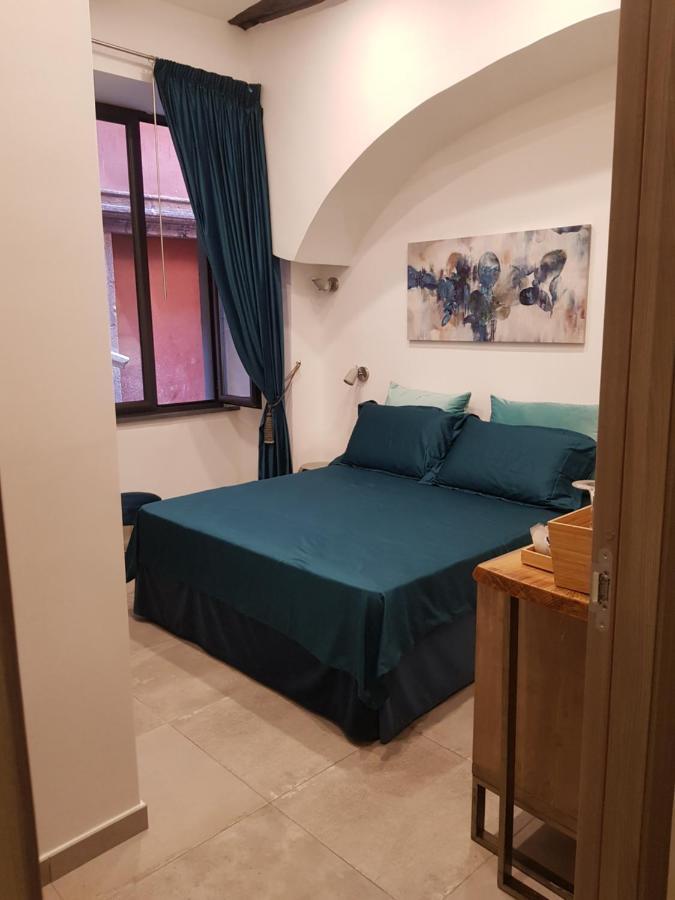 B&B Quispaccanapoli Nápoles Exterior foto